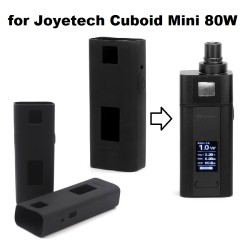 Θήκη σιλικόνης για το Joyetech Cubiod Mini 80w Mod Box